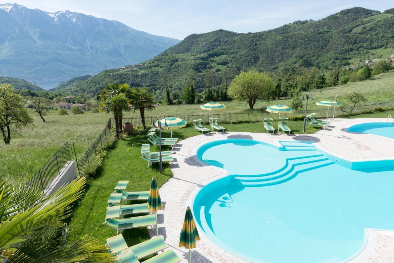 Casa Vacanze Sole Tremosine Экстерьер фото