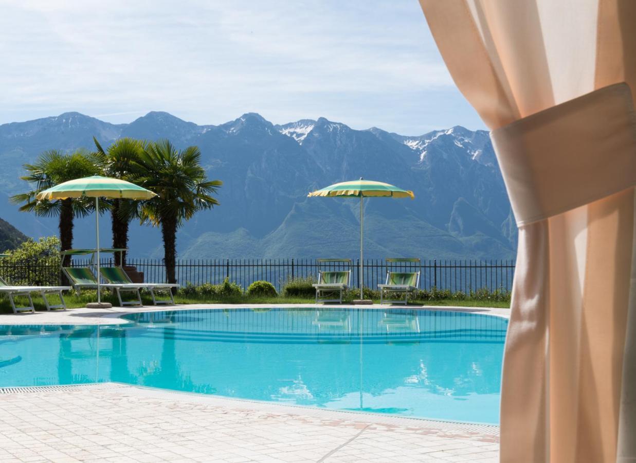 Casa Vacanze Sole Tremosine Экстерьер фото