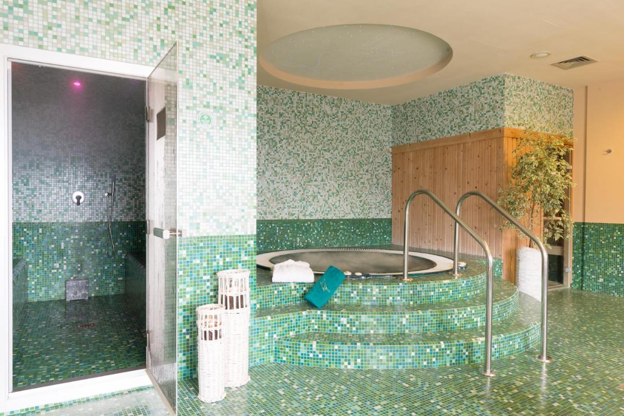 Casa Vacanze Sole Tremosine Экстерьер фото