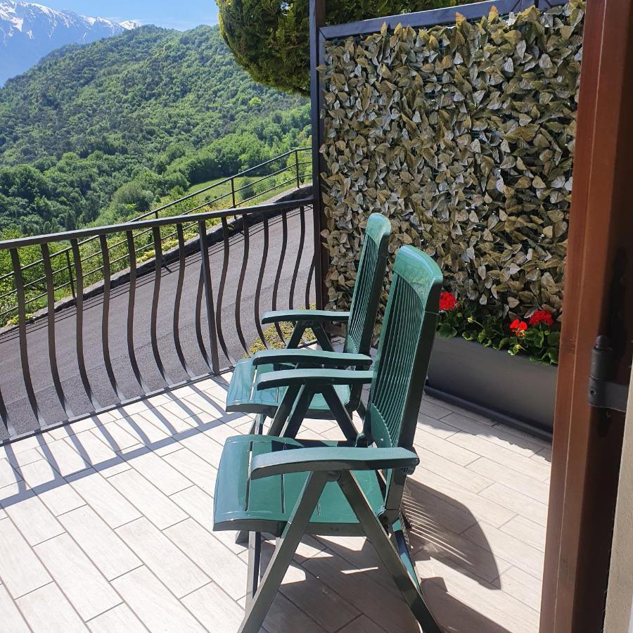 Casa Vacanze Sole Tremosine Экстерьер фото