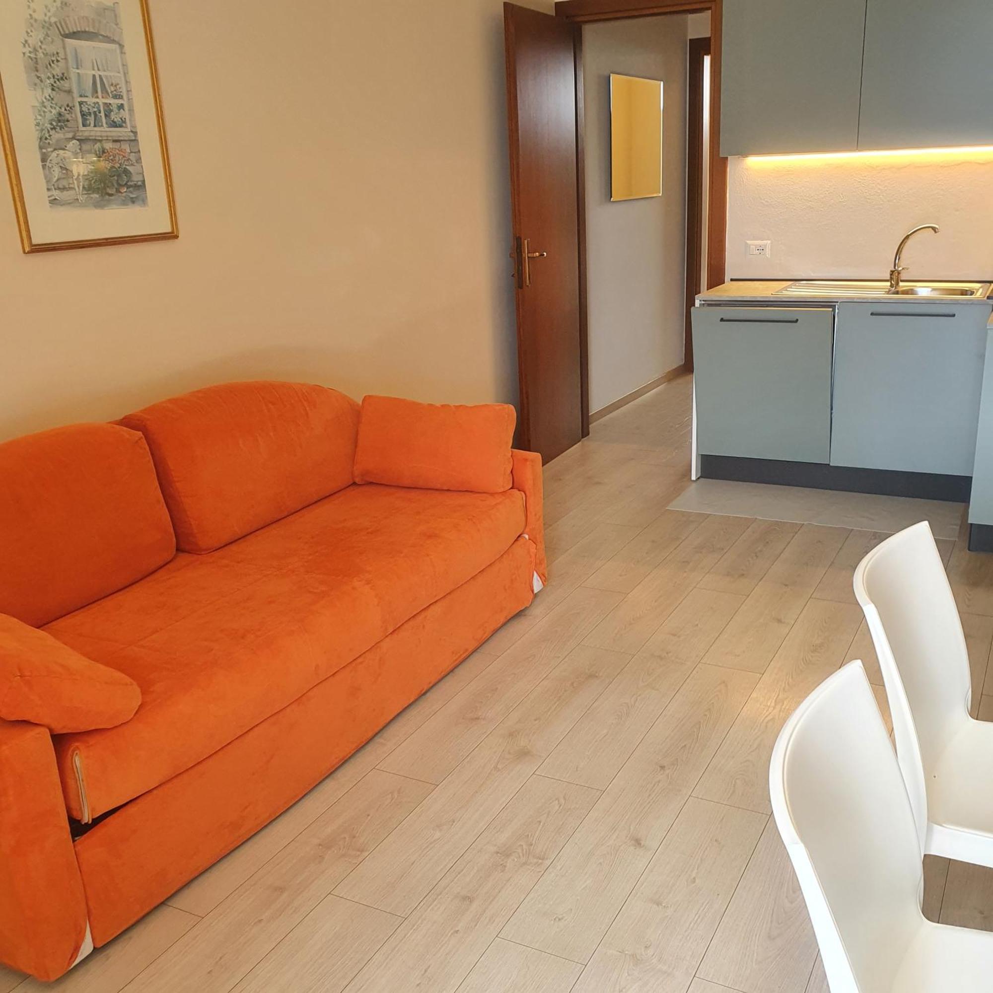 Casa Vacanze Sole Tremosine Экстерьер фото