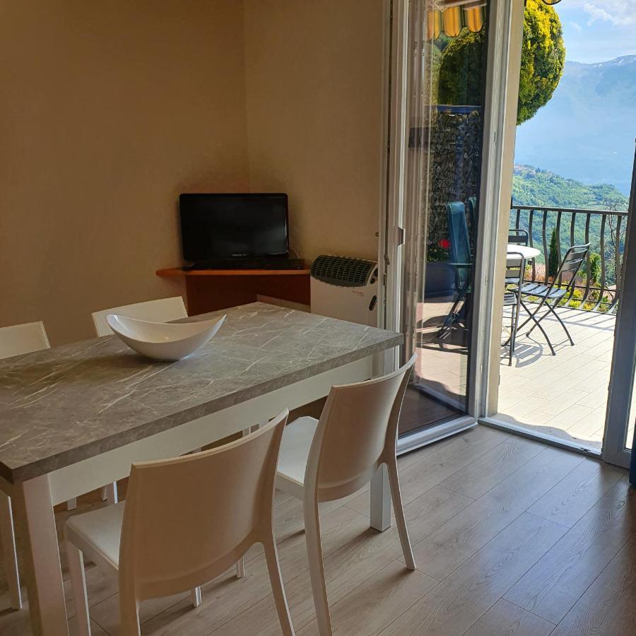 Casa Vacanze Sole Tremosine Экстерьер фото