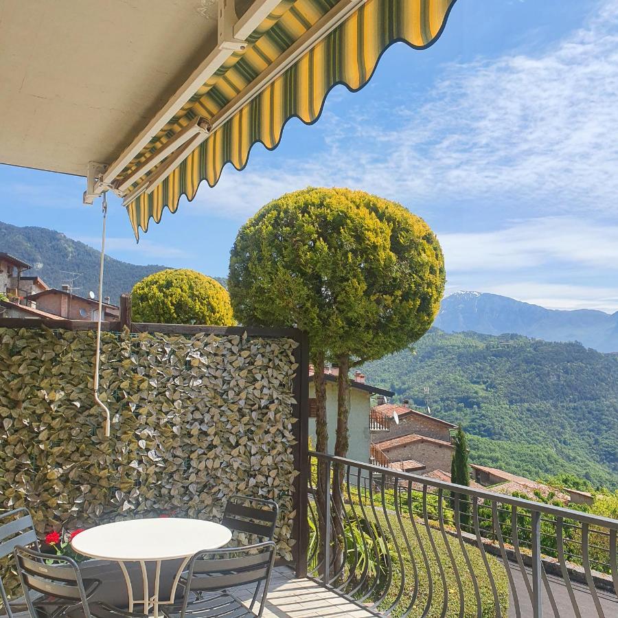 Casa Vacanze Sole Tremosine Экстерьер фото