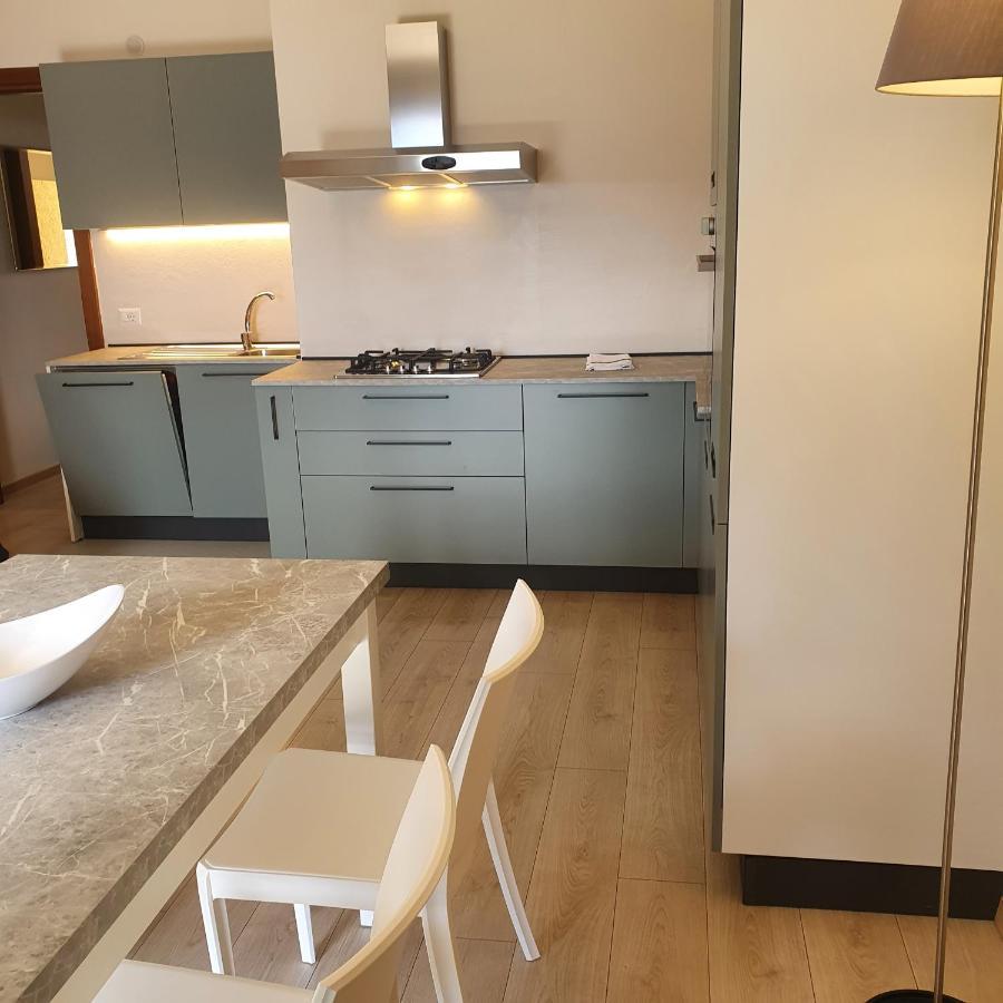 Casa Vacanze Sole Tremosine Экстерьер фото
