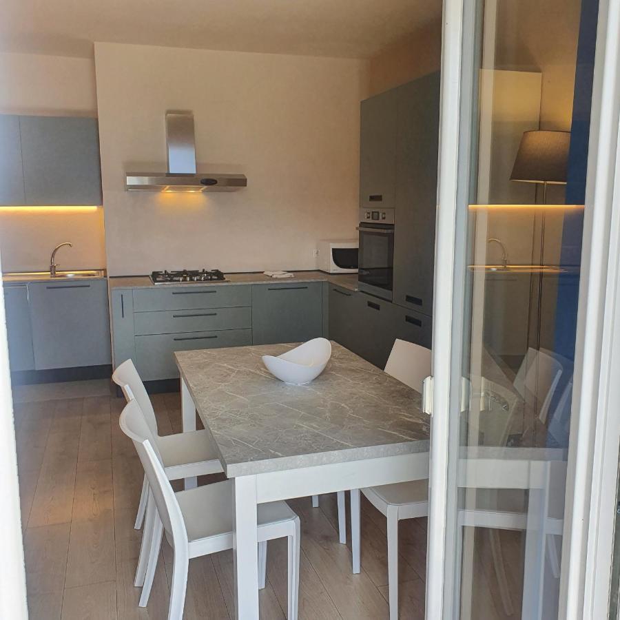 Casa Vacanze Sole Tremosine Экстерьер фото