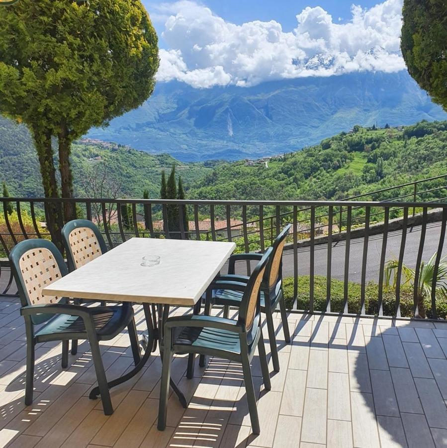 Casa Vacanze Sole Tremosine Экстерьер фото