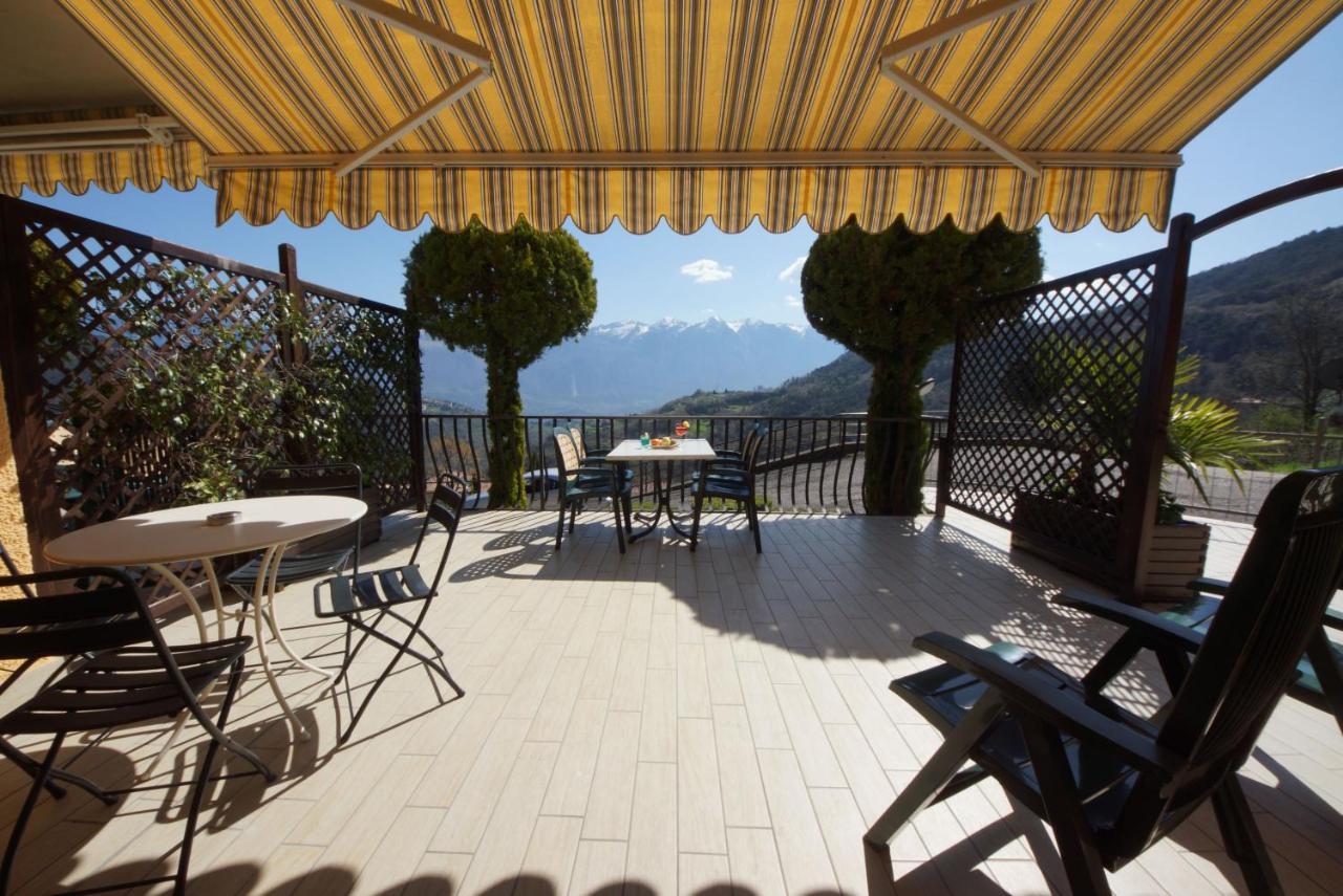 Casa Vacanze Sole Tremosine Экстерьер фото