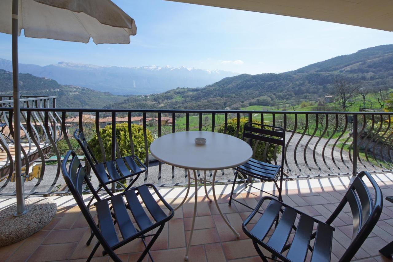 Casa Vacanze Sole Tremosine Экстерьер фото