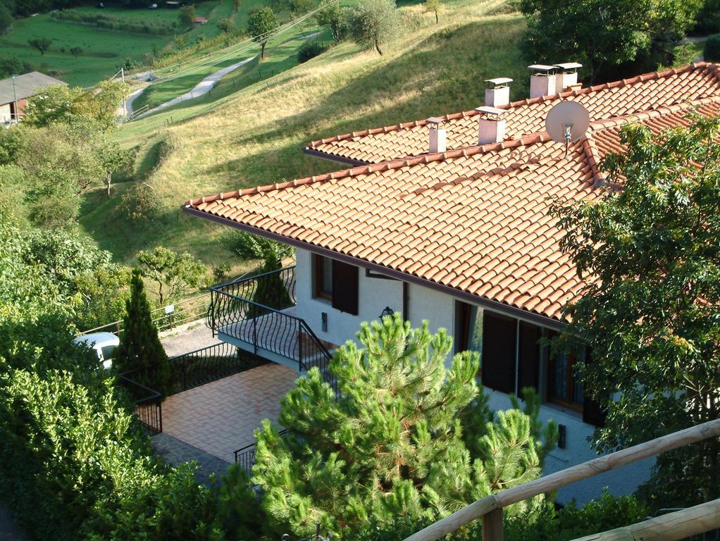 Casa Vacanze Sole Tremosine Экстерьер фото