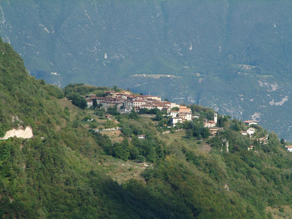 Casa Vacanze Sole Tremosine Экстерьер фото