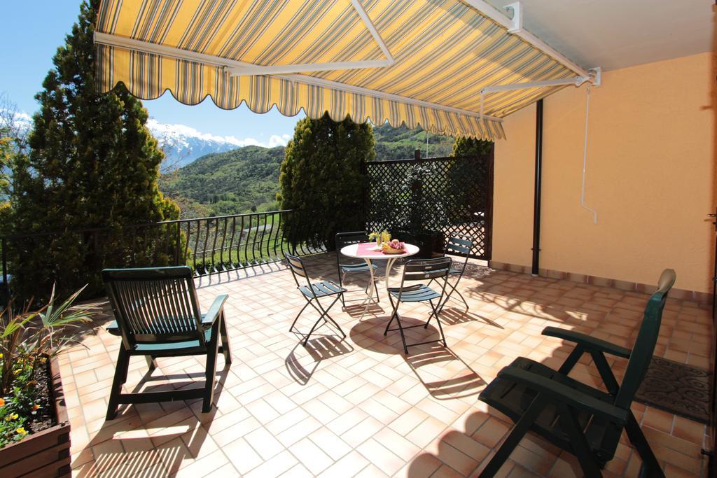 Casa Vacanze Sole Tremosine Номер фото