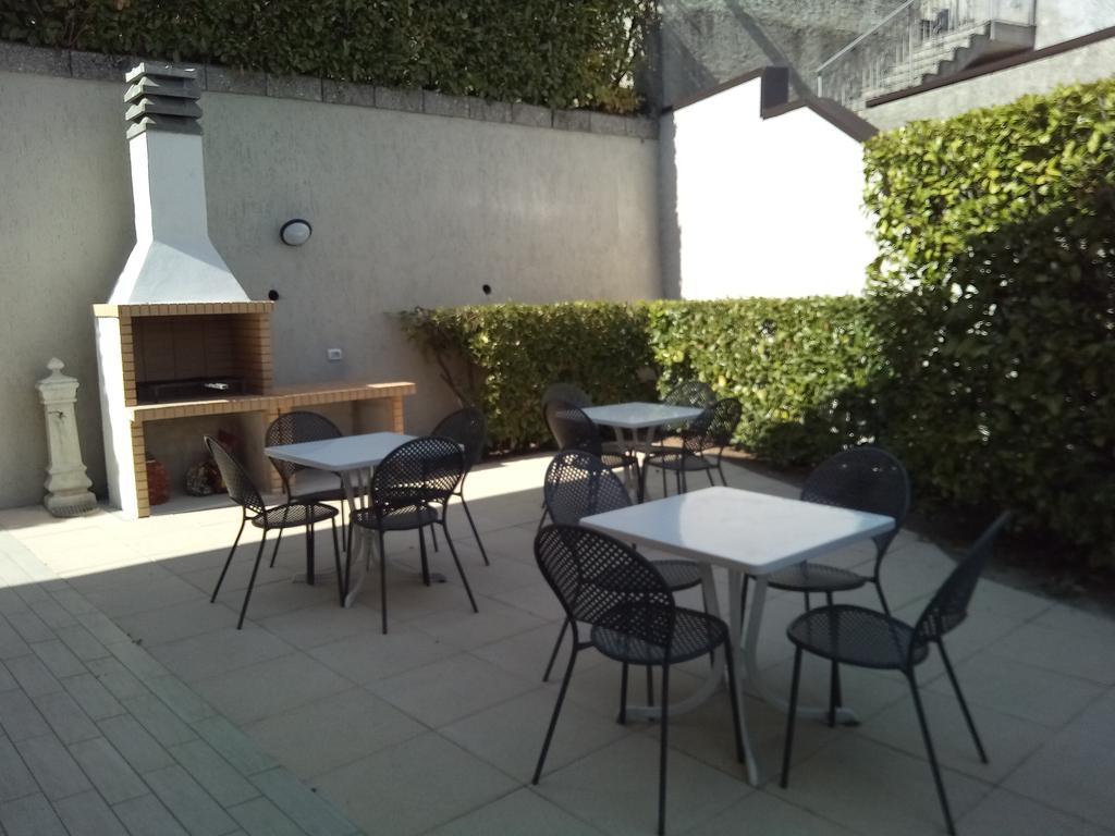 Casa Vacanze Sole Tremosine Экстерьер фото