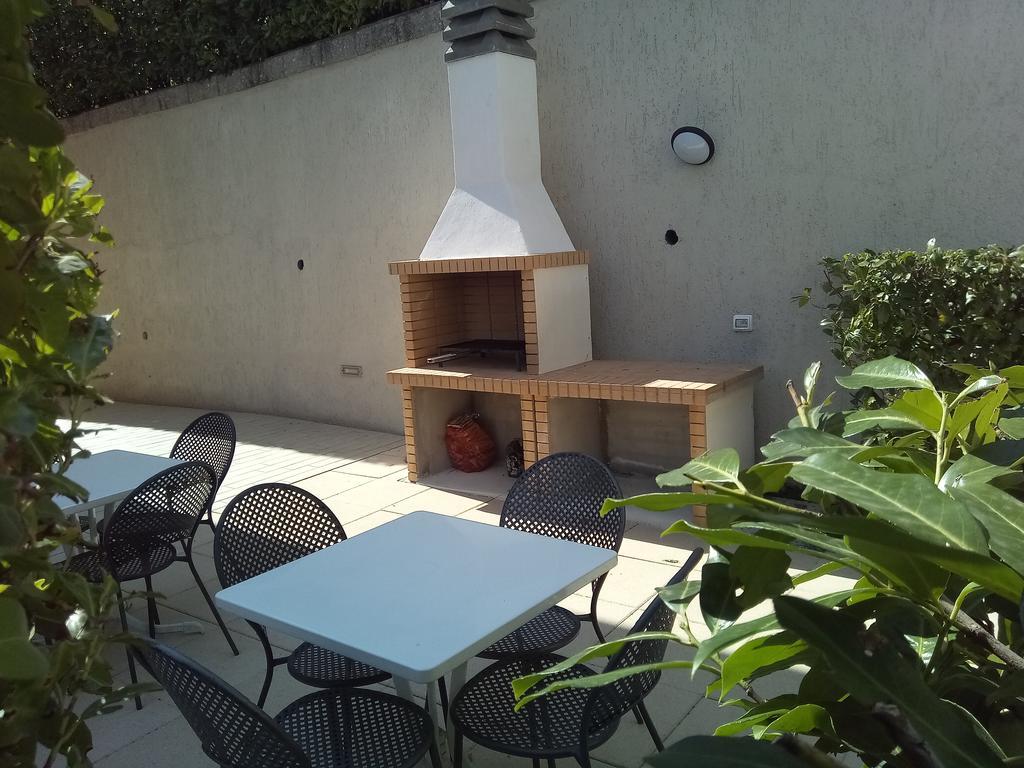 Casa Vacanze Sole Tremosine Экстерьер фото