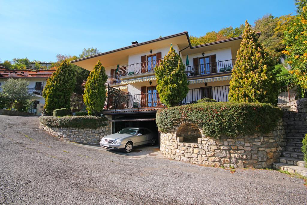 Casa Vacanze Sole Tremosine Экстерьер фото