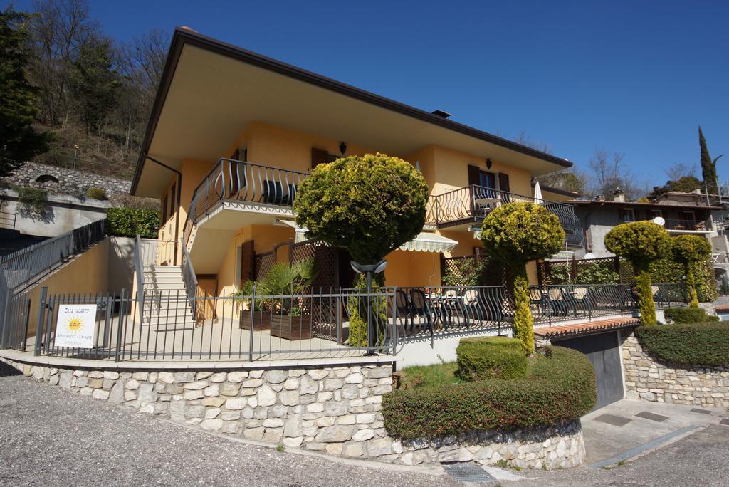 Casa Vacanze Sole Tremosine Экстерьер фото