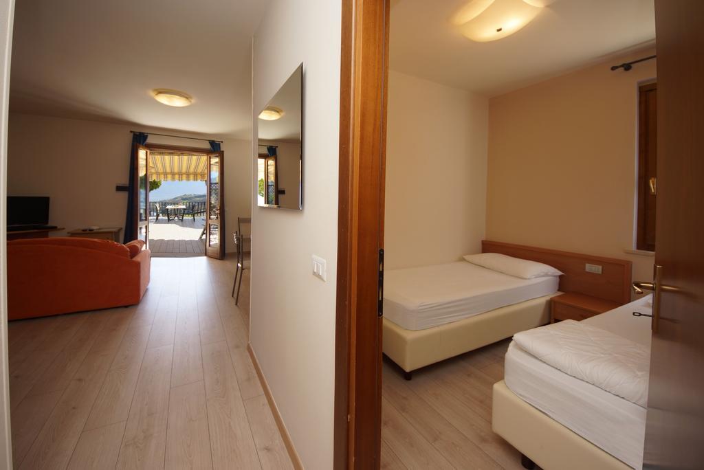 Casa Vacanze Sole Tremosine Экстерьер фото